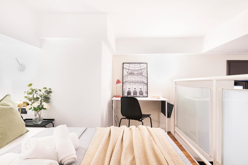 Easylife - Milano - Torino 62 - Duomo Apartment in Milan