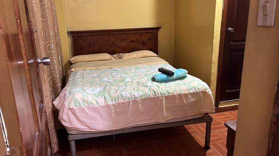 Hotel Residencial Miraflores Bed and Breakfast in Loja