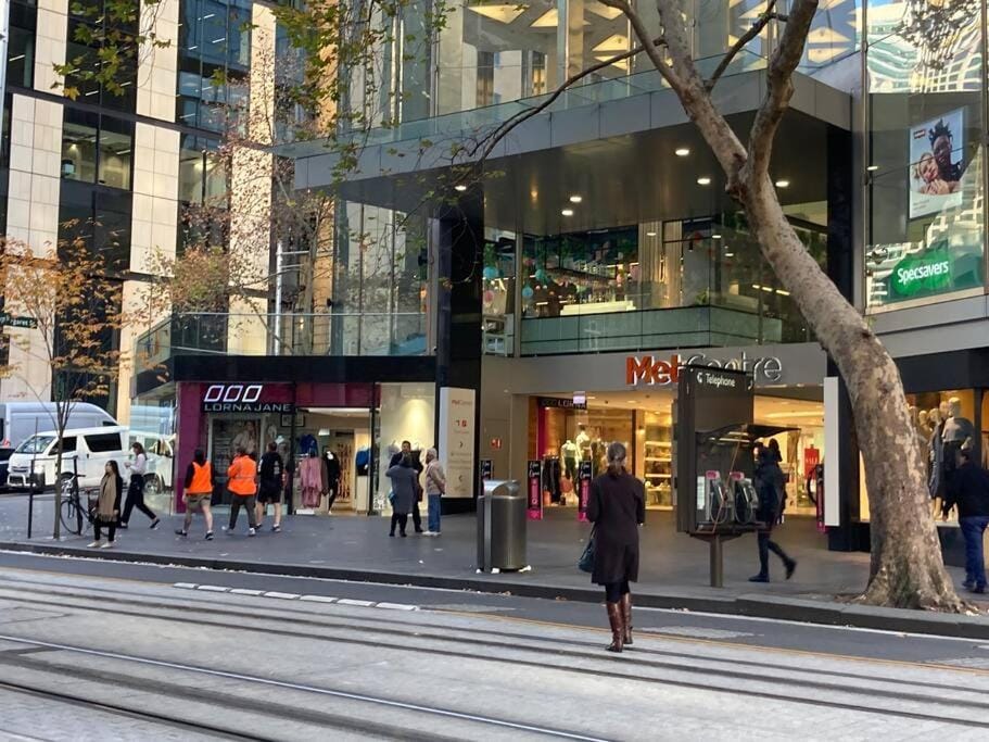 Fantastic location - apartment in Sydney CBD BON02617 Apartment in Sydney