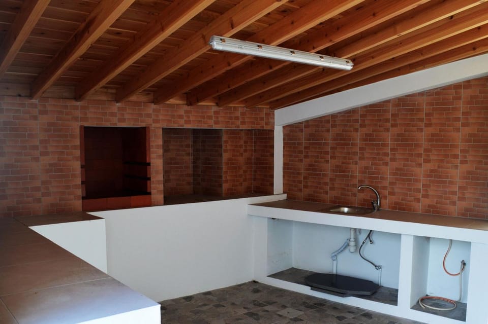 Casa do Arrodeio House in Azores District