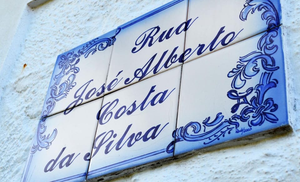 Casa do Arrodeio House in Azores District