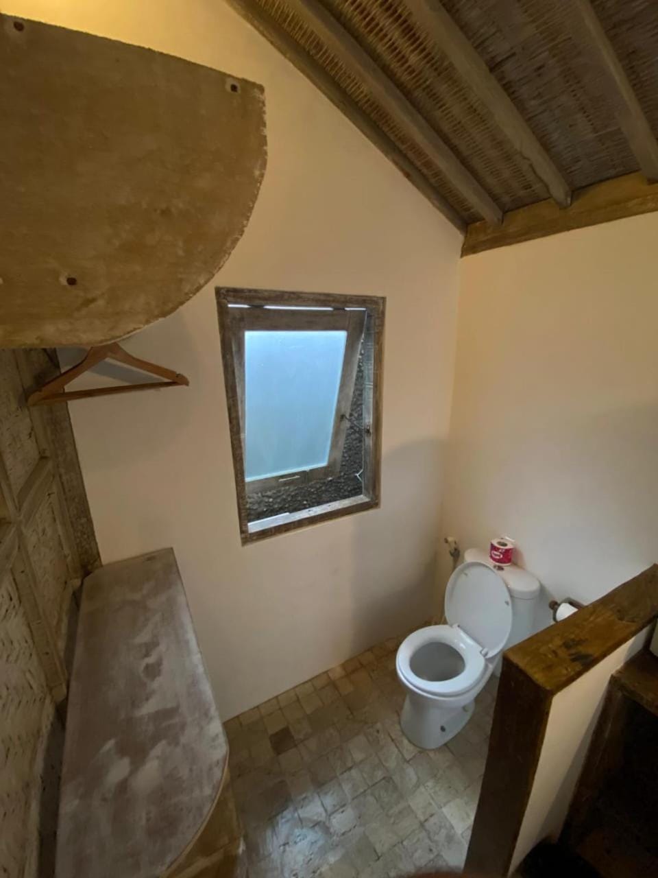 Bamboo Lodge 2 Villa in Pemenang