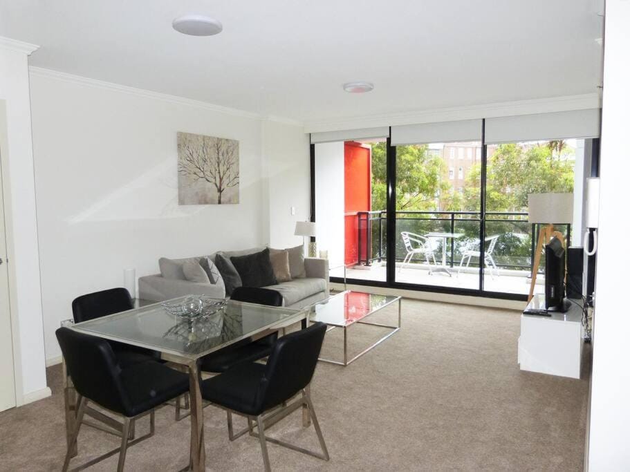 Ultra Convenient Apartment HER09029 Apartment in Sydney