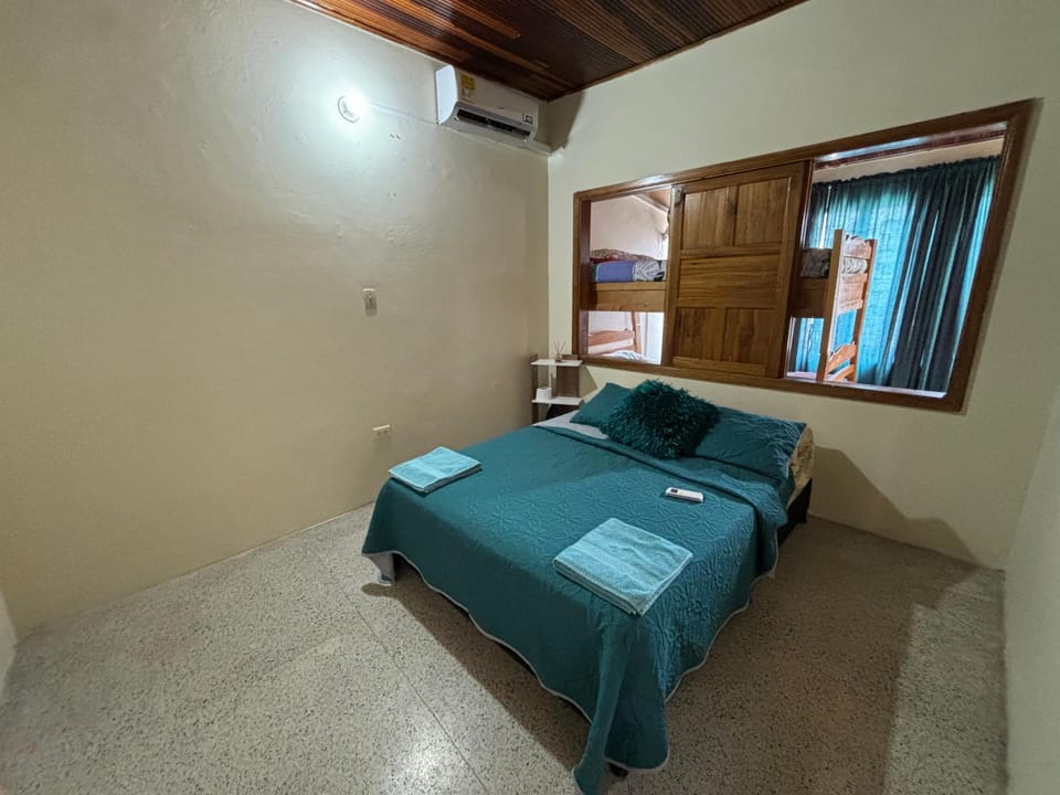 Apartamento La Matiz - Central Apartment in Mariquita