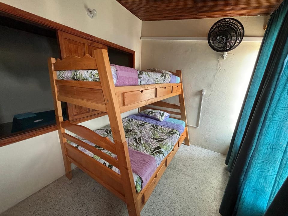 Apartamento La Matiz - Central Apartment in Mariquita