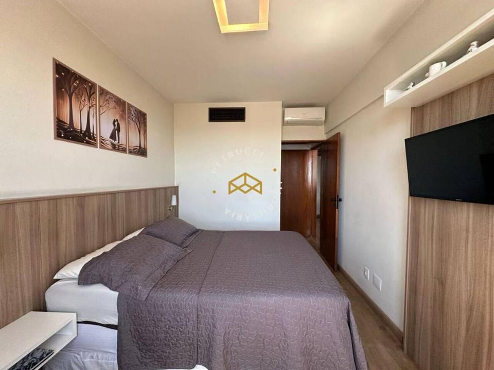 Excelente Flat Loft Mobiliado no Centro de Campinas !!! Apartment in Campinas