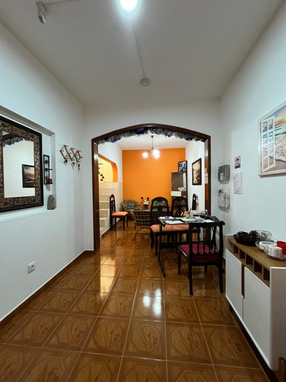 Casa BB&Djassi - ROOMS Bed and Breakfast in Cape Verde