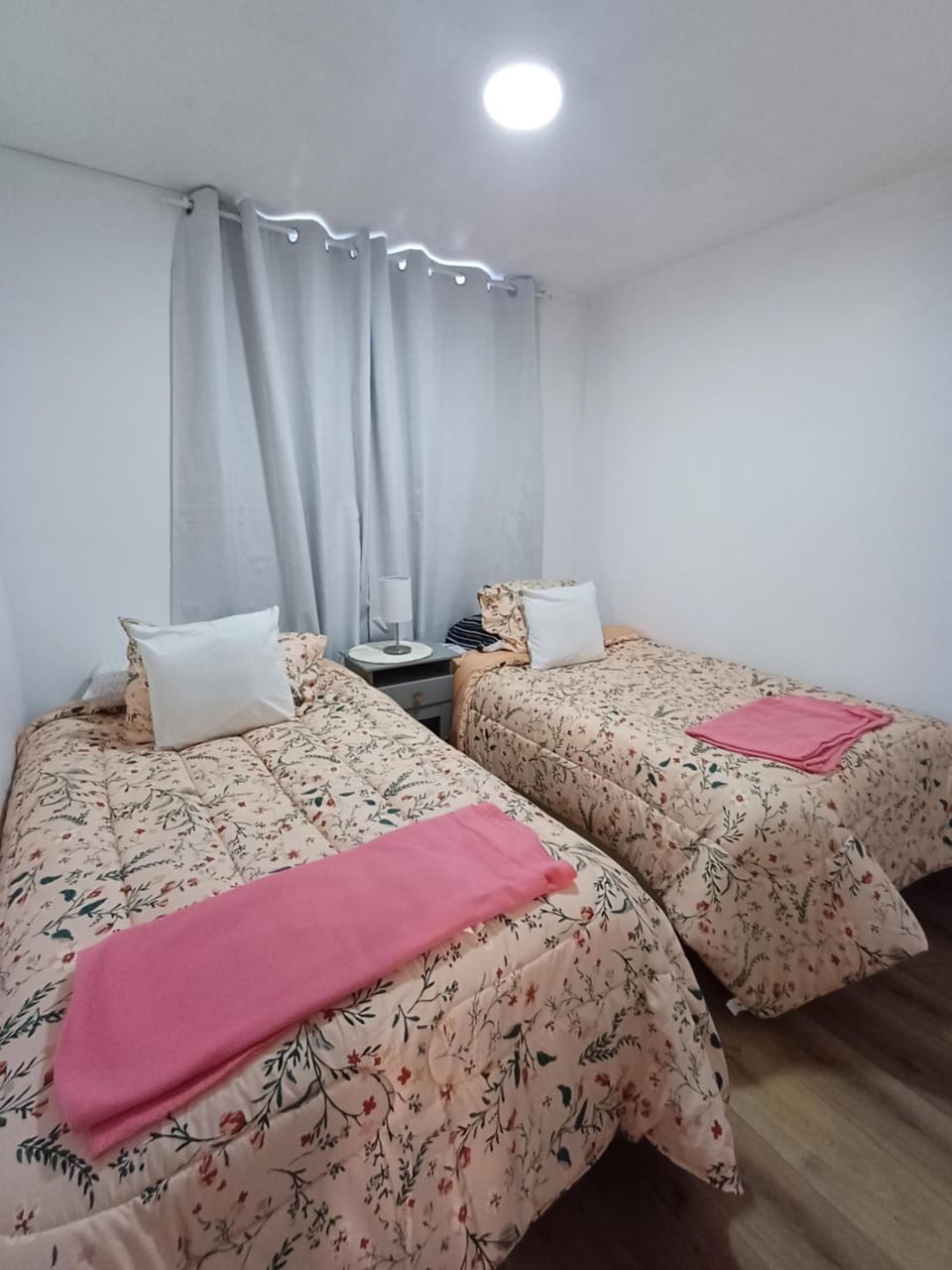 Departamento en Condominio Marina La Serena Apartment in La Serena