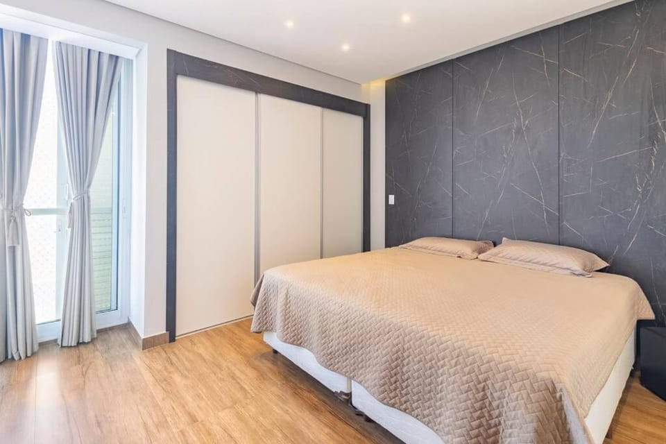 Apartamento dos sonhos Apartment in State of São Paulo