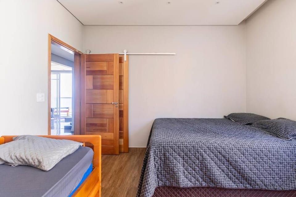 Apartamento dos sonhos Apartment in State of São Paulo