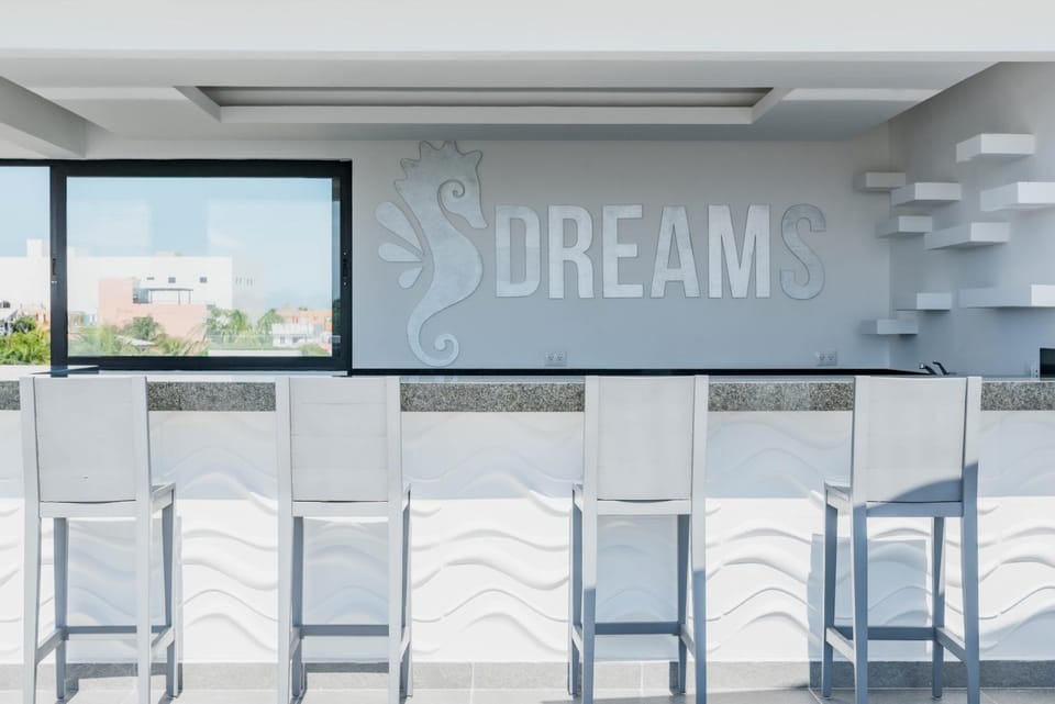 Dreams Apartments 2 Loft a 9 minutos de la playa Apartment in Isla Mujeres