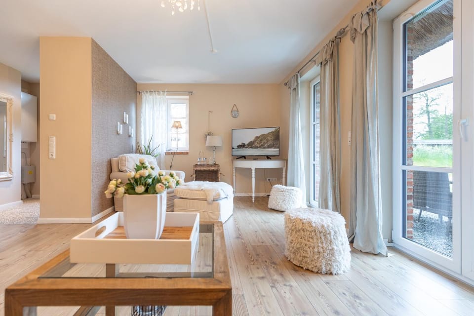 Kleine Lachmöwe House in Sankt Peter-Ording
