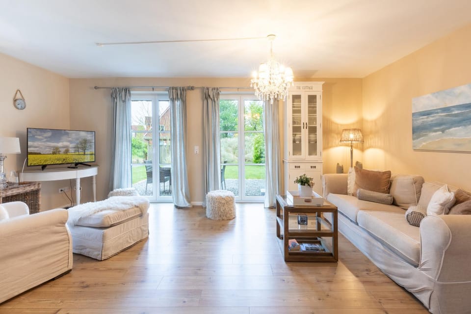 Kleine Lachmöwe House in Sankt Peter-Ording
