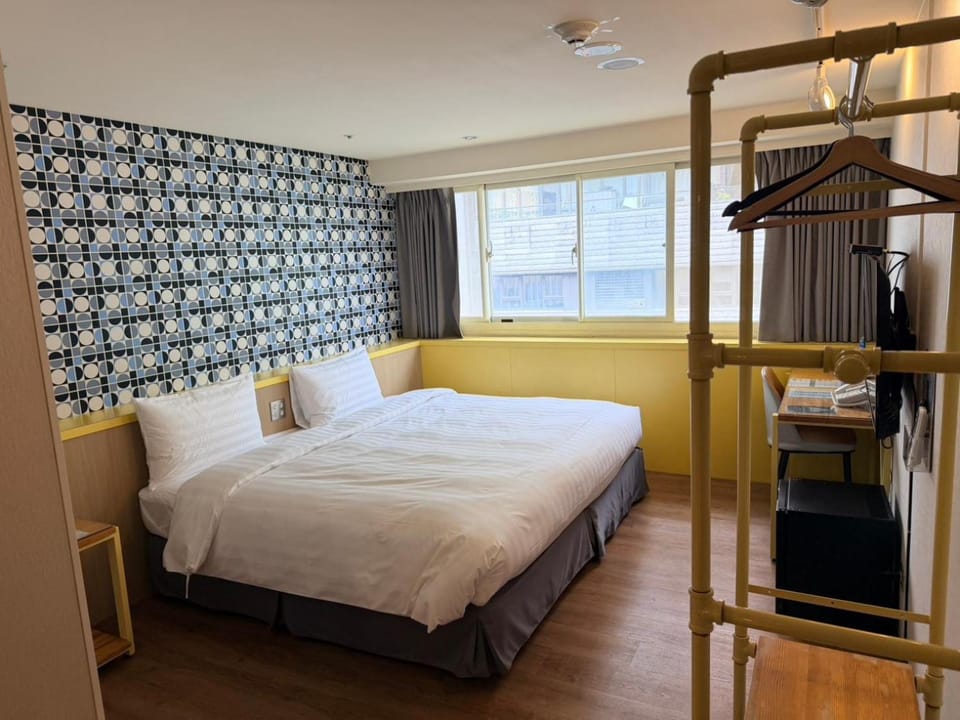 Bed, Bedroom, bunk bed