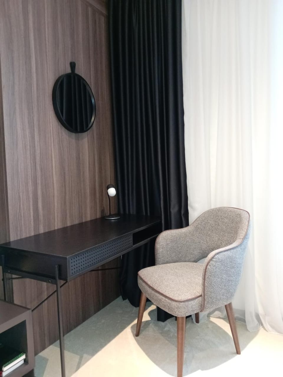 Business facilities