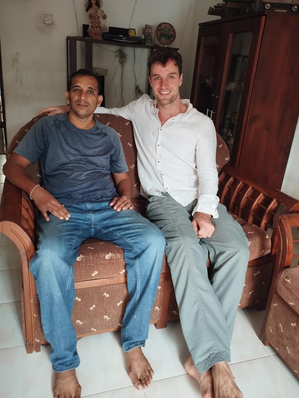 Sadina Home Stay Vacation rental in Galle