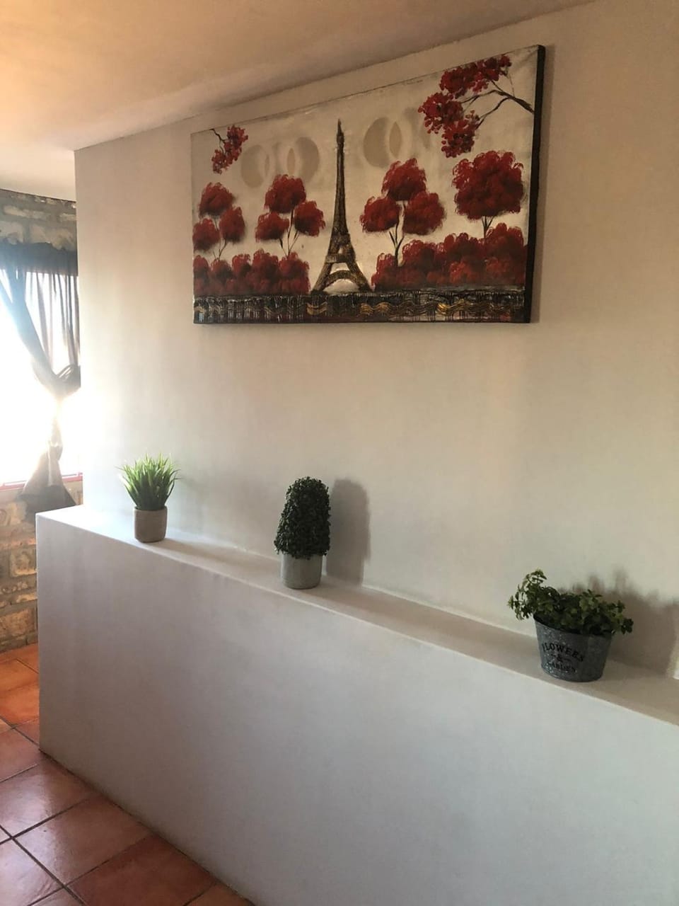 Apartamento Tony Chumpos Superior Apartment in San Felipe
