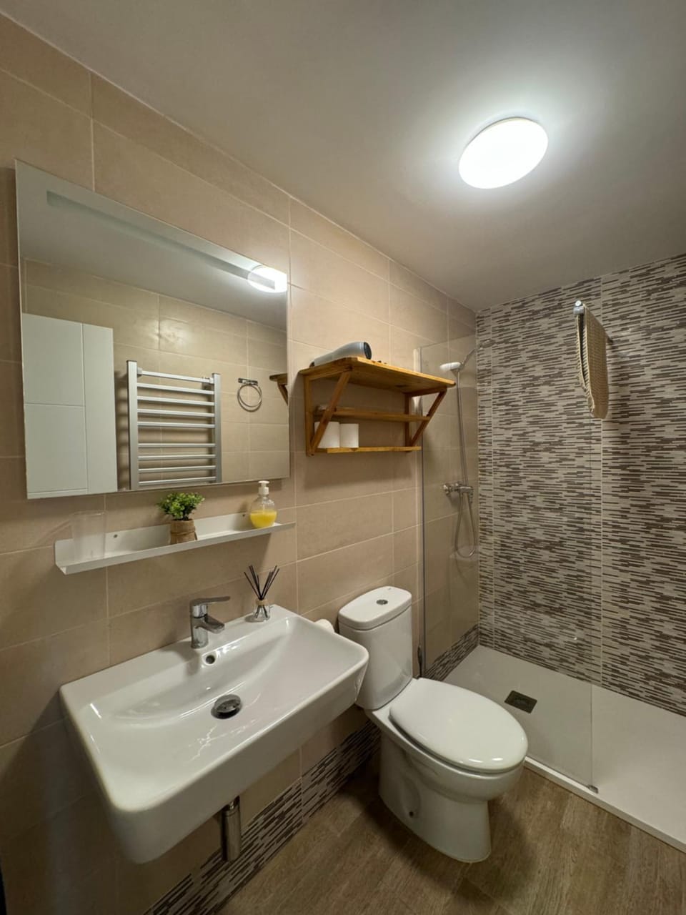 Apartamento El Olivo Vejer Apartment in Vejer de la Frontera