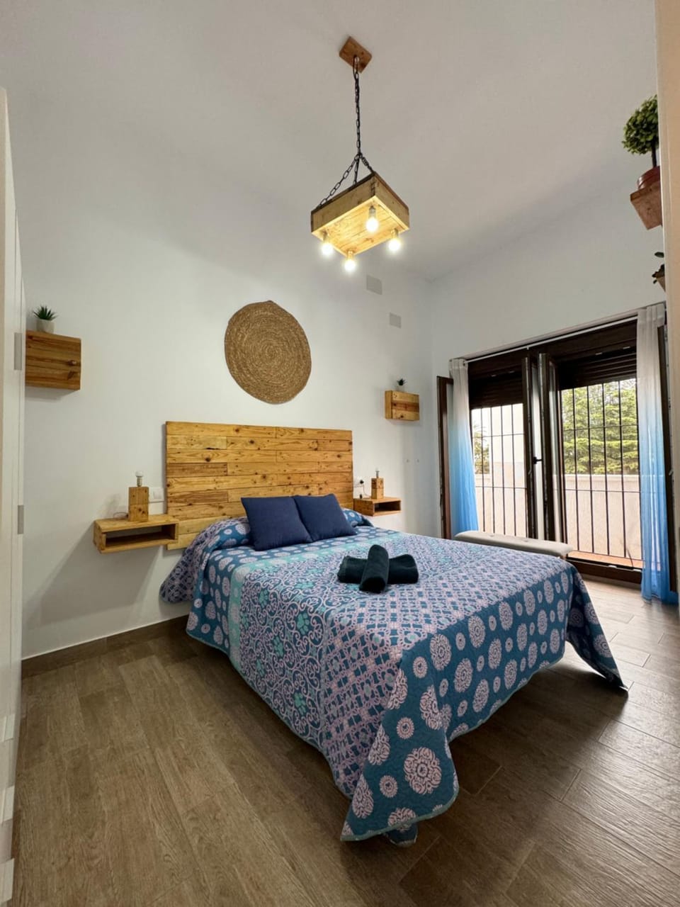 Apartamento El Olivo Vejer Apartment in Vejer de la Frontera