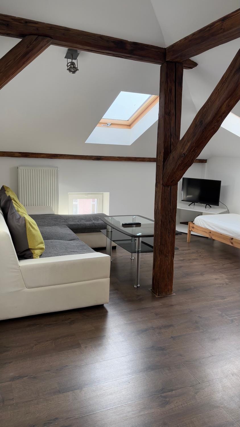 Apartament Szafir 4a Apartment in Poland