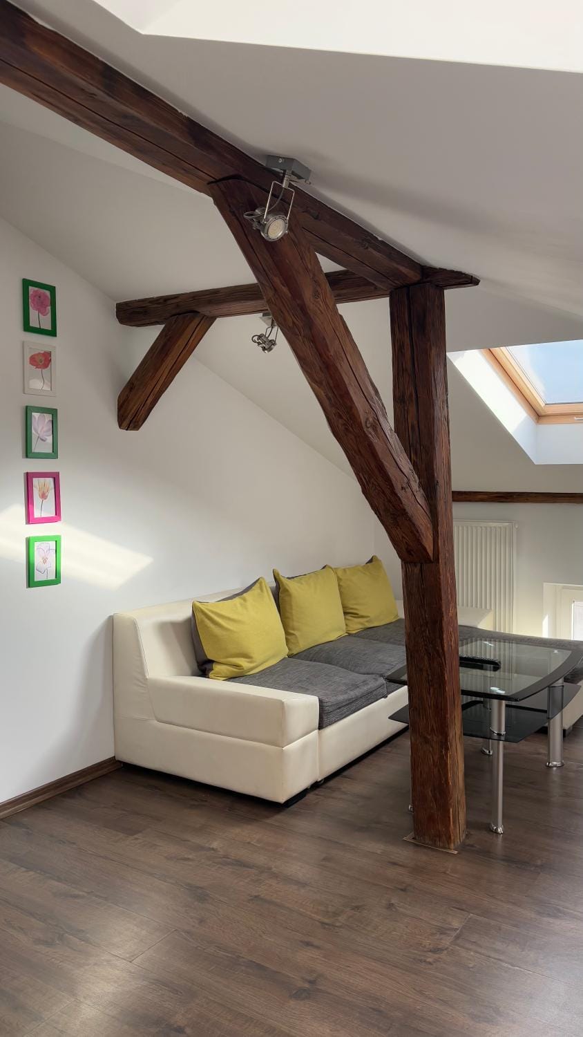 Apartament Szafir 4a Apartment in Poland