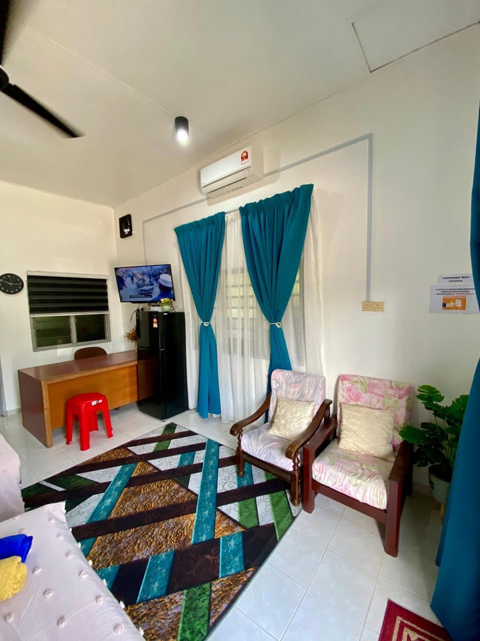 Heaven republic Studio Motel in Kedah