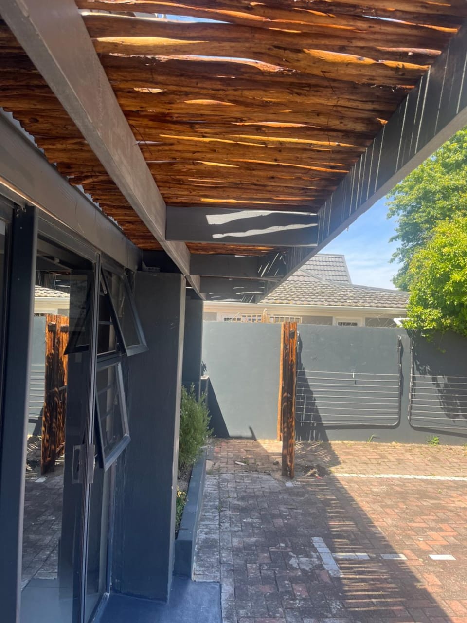 28 on Symonds Luxstudio 5 Apartment in Western Cape