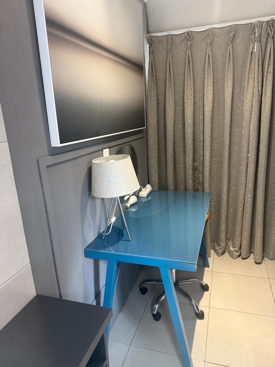 28 on Symonds Luxstudio 5 Apartment in Western Cape