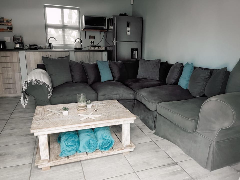 Hook Wine And Sinker Apartment in Western Cape