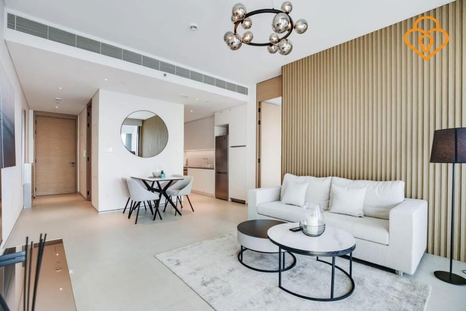 Keysplease Luxury 1 BR Apt Address W Private Beach, JBR Apartment in Dubai