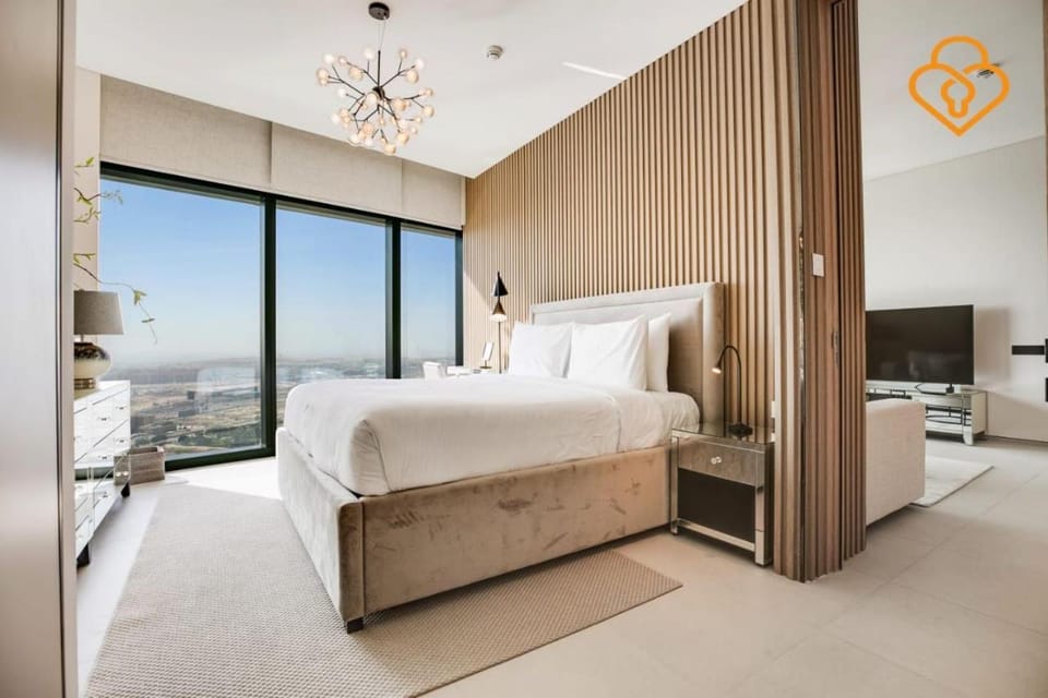Keysplease Luxury 1 BR Apt Address W Private Beach, JBR Apartment in Dubai