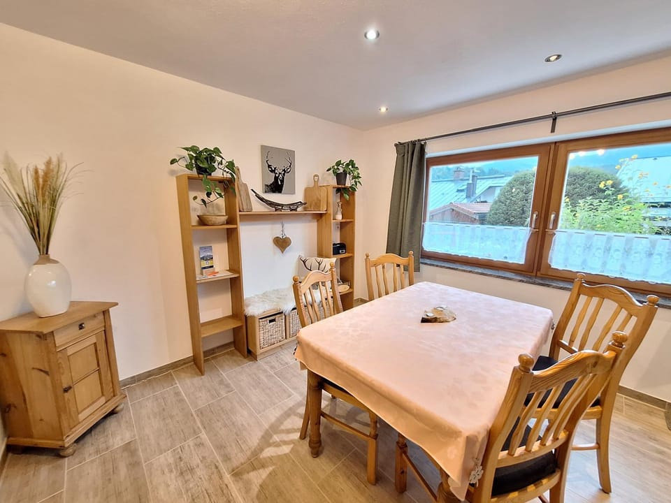 Haus Sternblick Apartment in Berchtesgadener Land