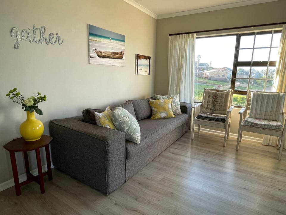 Penthouse at Casa Esda Apartment in Eastern Cape