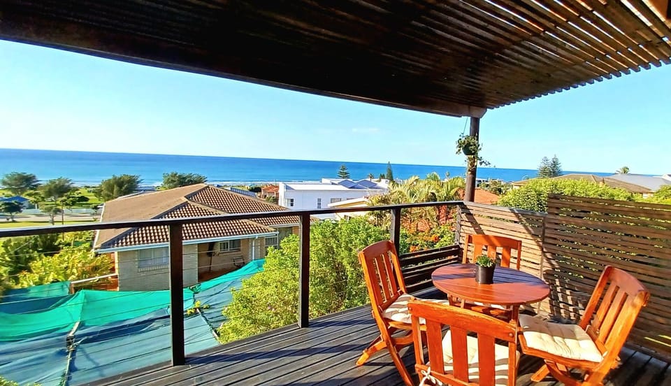 Penthouse at Casa Esda Apartment in Eastern Cape