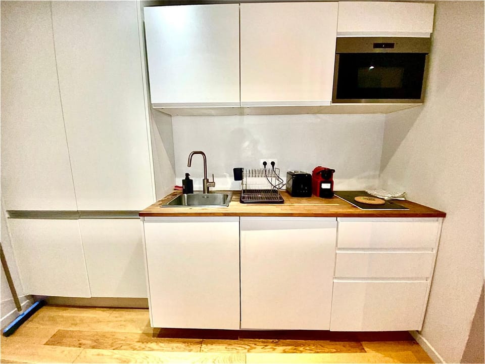 Vaugirard - Saint Germain des Prés - Best Place Apartment in Paris