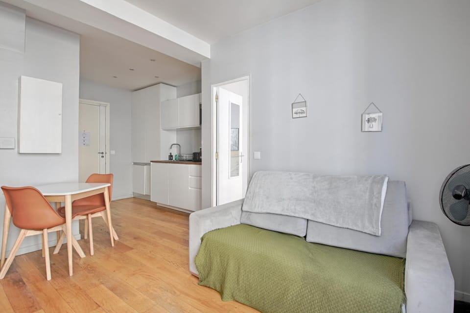 Vaugirard - Saint Germain des Prés - Best Place Apartment in Paris