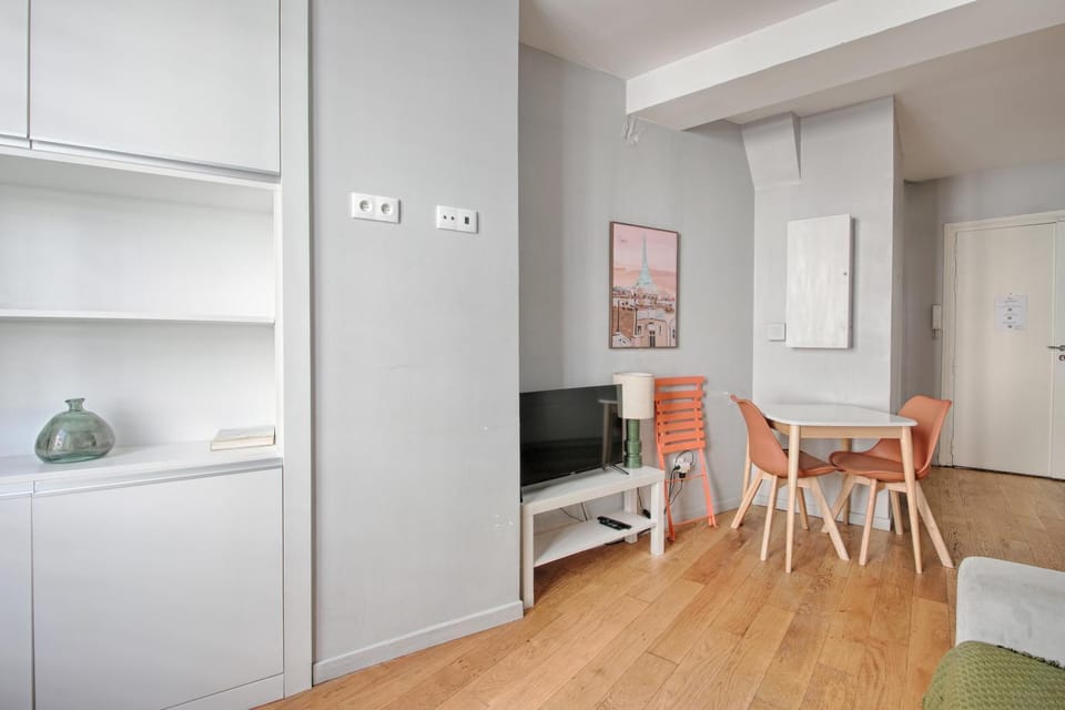 Vaugirard - Saint Germain des Prés - Best Place Apartment in Paris