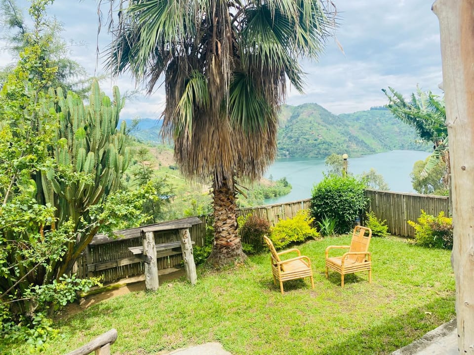 Lake view