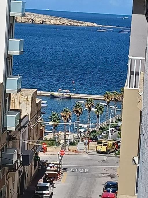 Sea view