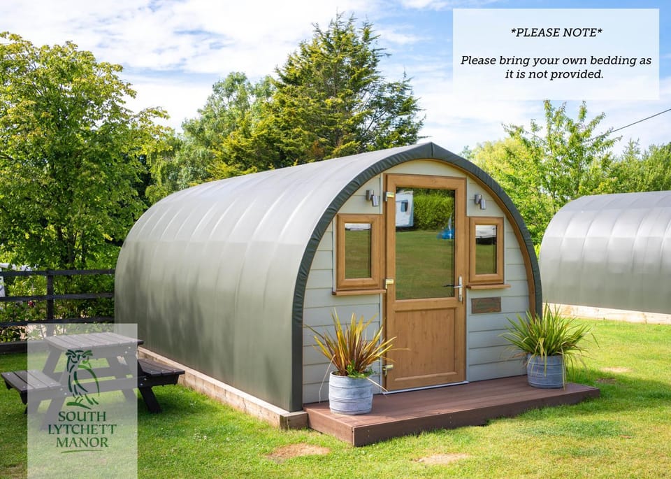 Property building, Day, Garden view