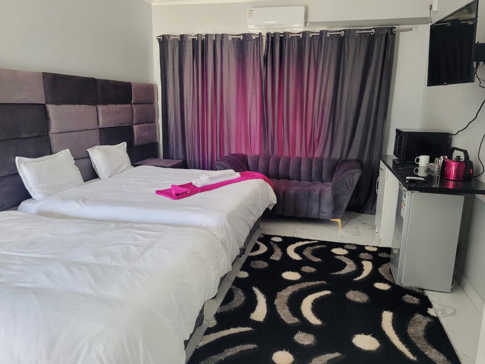 The Pearls guest house Bed and Breakfast in South Africa