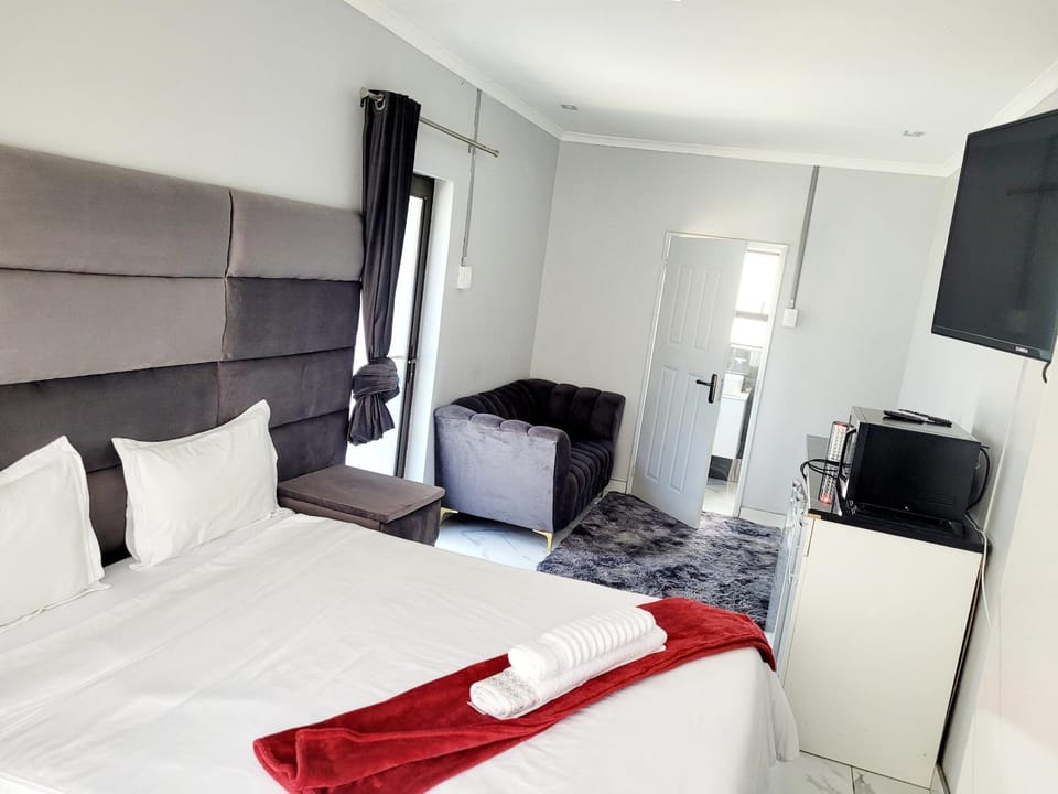 The Pearls guest house Bed and Breakfast in South Africa