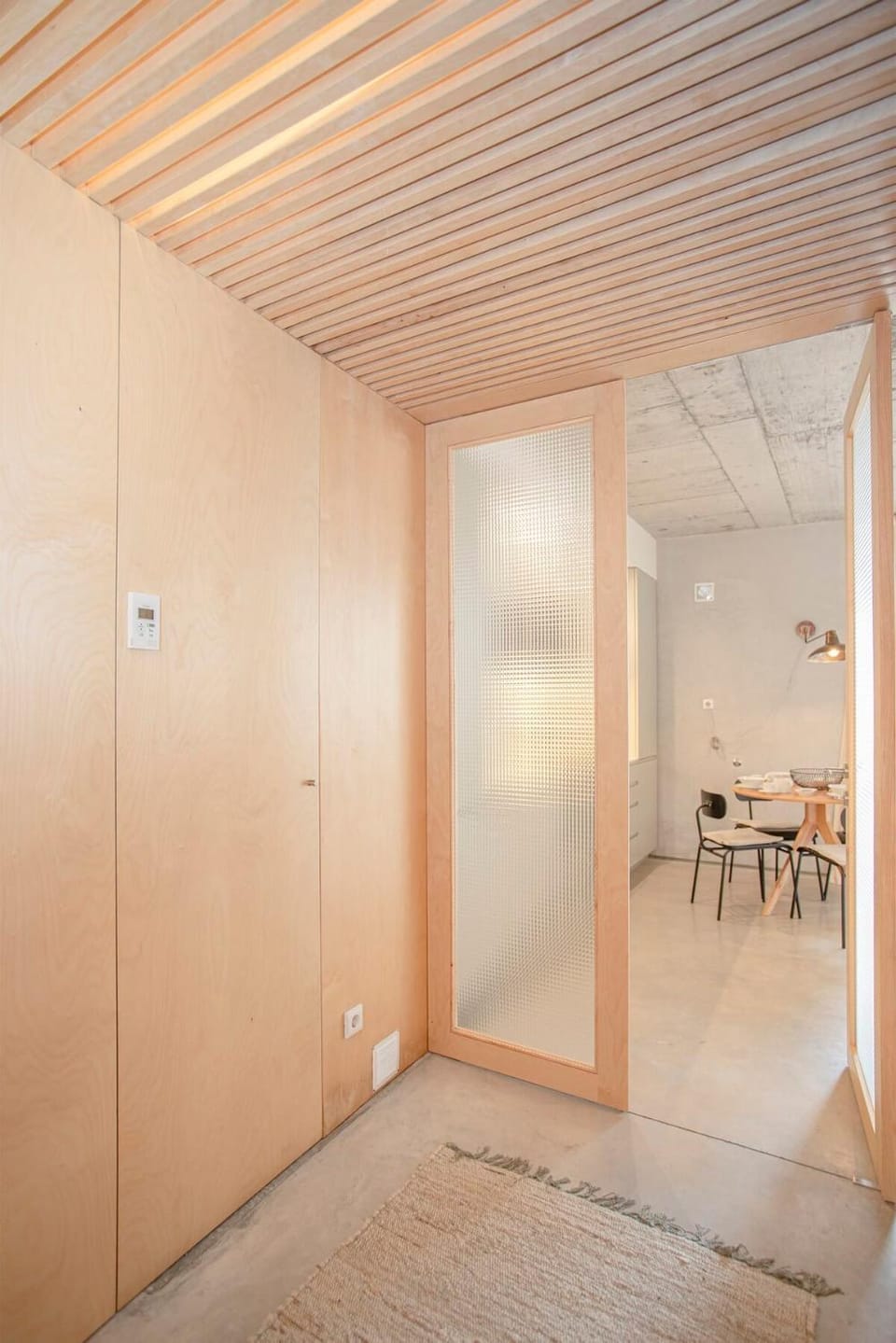 Liiiving in Porto - Bolhão Trendy Apartments Apartment in Porto
