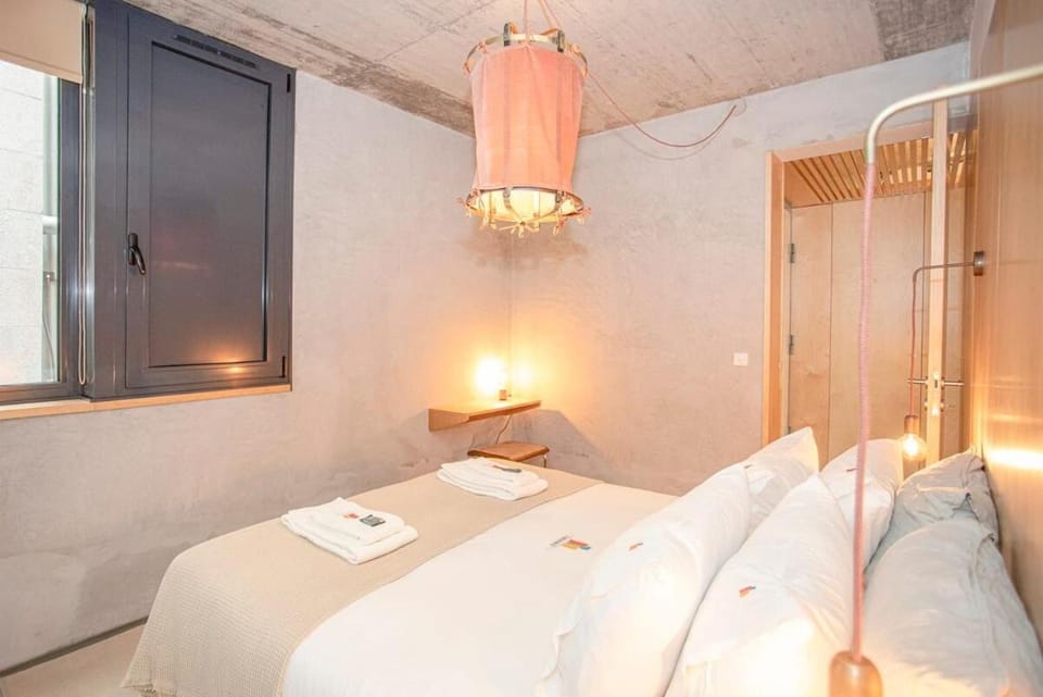 Liiiving in Porto - Bolhão Trendy Apartments Apartment in Porto