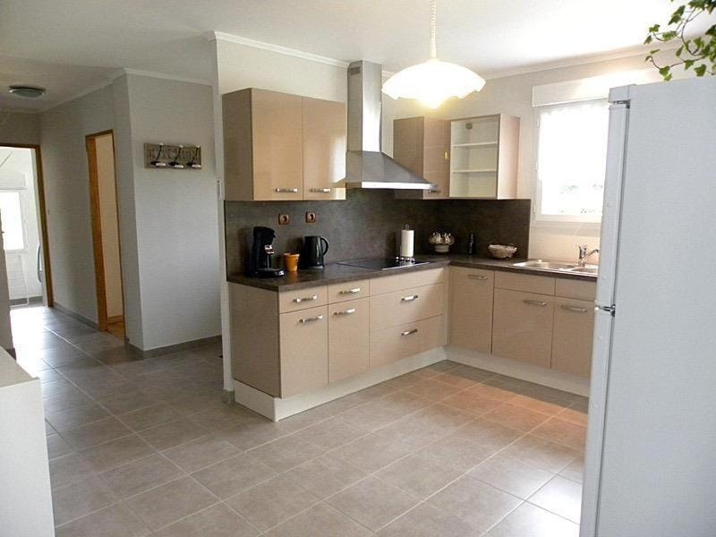 Coffee/tea facilities, Kitchen or kitchenette