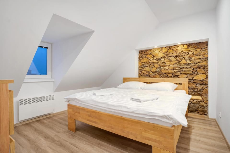Apartmán Kryštof - Jáchymov Apartment in Saxony