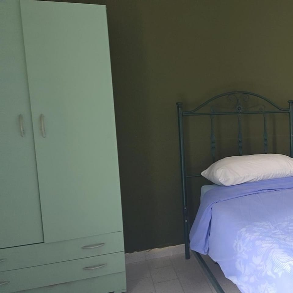 Monolocale Carafa Apartment in Lecce
