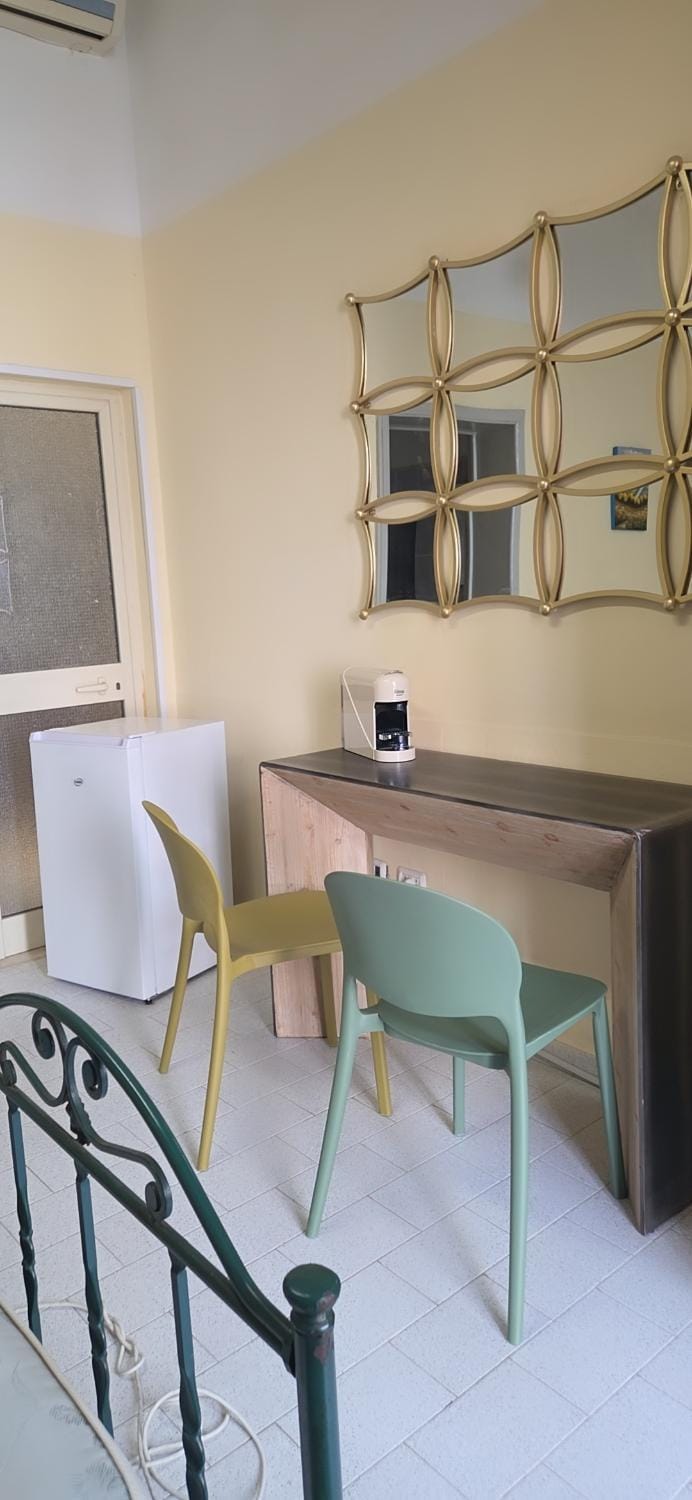 Monolocale Carafa Apartment in Lecce