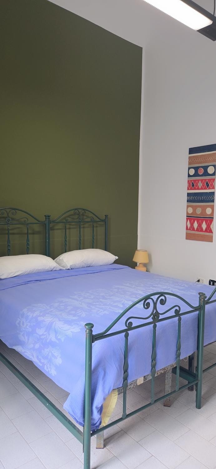Monolocale Carafa Apartment in Lecce