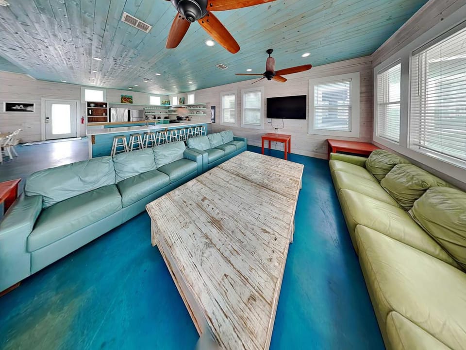 Beach Club 3 House in Port Aransas